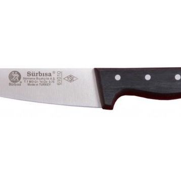 Sürmene 61010 14 CM Kasap Deri Yüzme Bıçağı