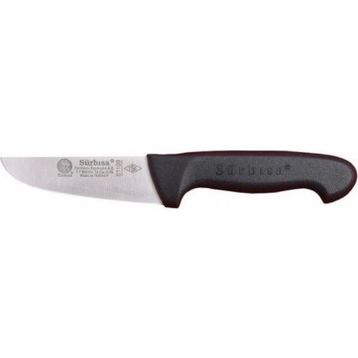 Sürmene 61109 10.5 cm Kasap Deri Yüzme Bıçağı