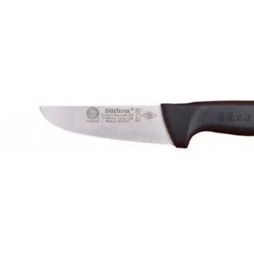 Sürmene 61109 10.5 cm Kasap Deri Yüzme Bıçağı