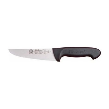 Sürmene 61110 14 cm Kasap Deri Yüzme Bıçağı