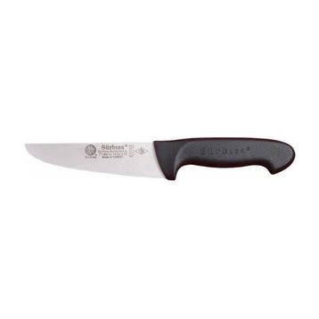 Sürmene 61110 14 cm Kasap Deri Yüzme Bıçağı