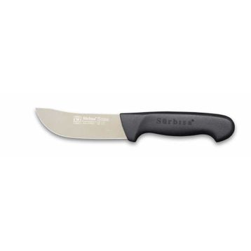 Sürmene 61116 11.5 CM Kasap Deri Yüzme Bıçağı
