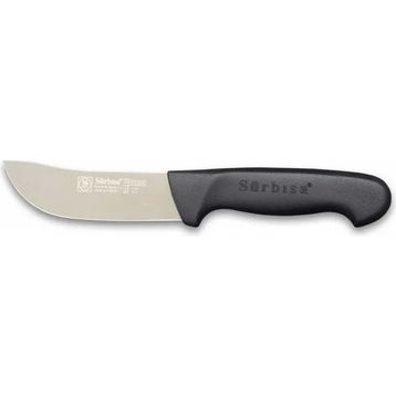 Sürmene 61116 11.5 CM Kasap Deri Yüzme Bıçağı
