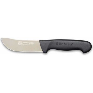 Sürmene 61116 11.5 CM Kasap Deri Yüzme Bıçağı