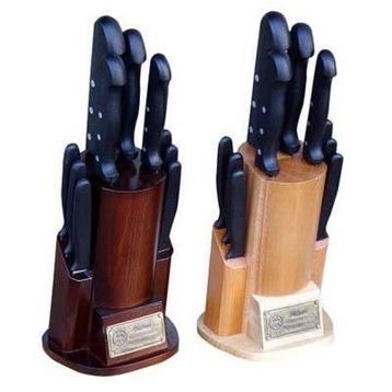 Sürmene Mutfak Bıçağı 61504 Set