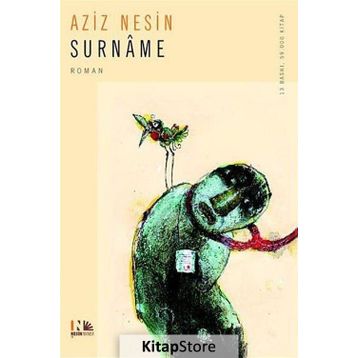 SURNÂME - AZIZ NESIN