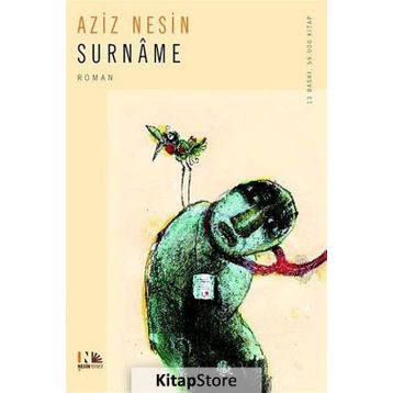 SURNÂME - AZIZ NESIN
