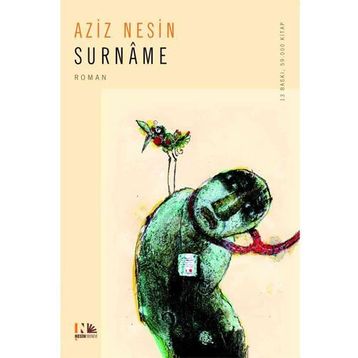 SURNÂME - AZIZ NESIN