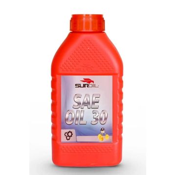 SurOil 30 1 lt Zincir Yağı