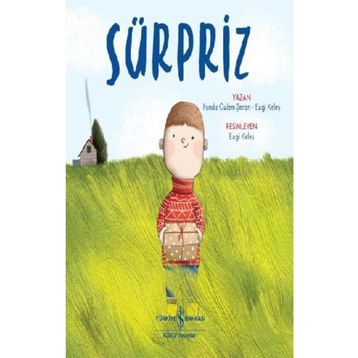 Sürpriz - Funda Özlem Şeran, Ezgi Keleş
