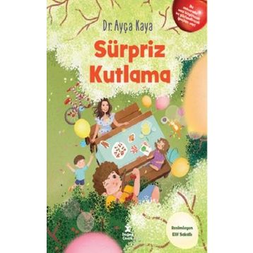 Sürpriz Kutlama - Ayça Kaya