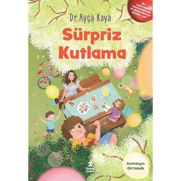 Sürpriz Kutlama - Ayça Kaya