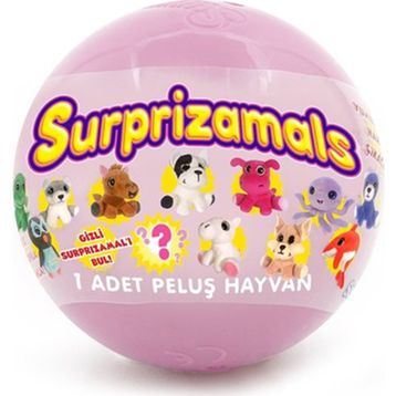 Surprizamals 20255 Seri 3