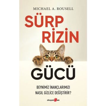 Sürprizin Gücü - Michael A. Rousell