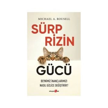 Sürprizin Gücü - Michael A. Rousell