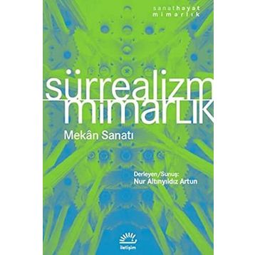 Sürrealizm - Mimarlık Mekan Sanatı