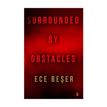 Surrounded By Obstacles - Ece Beşer