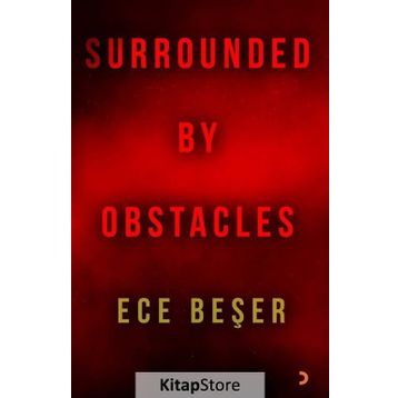 Surrounded By Obstacles - Ece Beşer