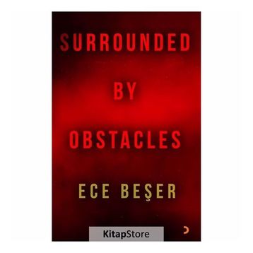 Surrounded By Obstacles - Ece Beşer