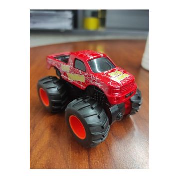 Sürtmeli 1500a-2 Off Road Jeep