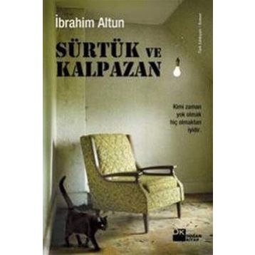 SÜRTÜK VE KALPAZAN - İBRAHİM ALTUN