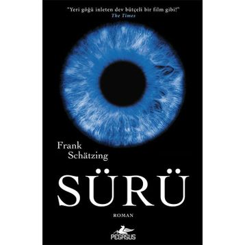 Sürü - Frank Schatzing