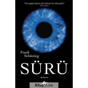 Sürü - Frank Schatzing
