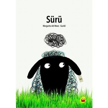 Sürü - Margarita del Mazo Guridi