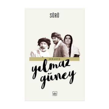 Sürü - Yılmaz Güney