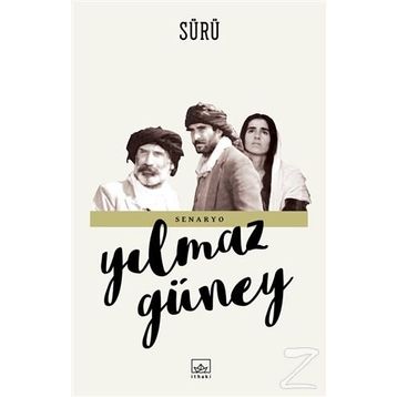 Sürü - Yılmaz Güney