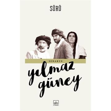 Sürü - Yılmaz Güney
