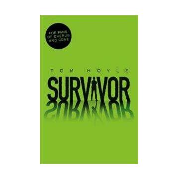 Survivor - Doğan Satmış