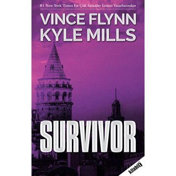 Survivor - Doğan Satmış