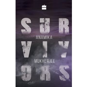 SURVIVORS - GILL MURRAY;PAUL FRANCIS