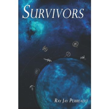 SURVIVORS - GILL MURRAY;PAUL FRANCIS
