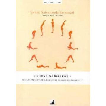 SURYA NAMASKAR - GENEL