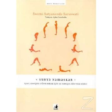 SURYA NAMASKAR - GENEL