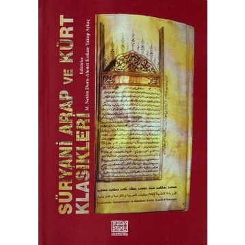 Süryani Arap ve Kürt Klasikleri