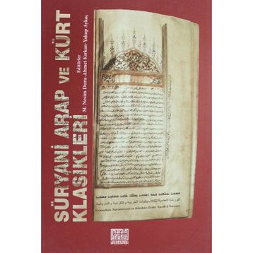 Süryani Arap ve Kürt Klasikleri