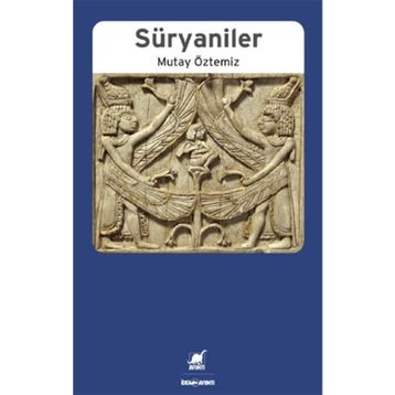 SÜRYANİLER - MUTAY ÖZTEMİZ