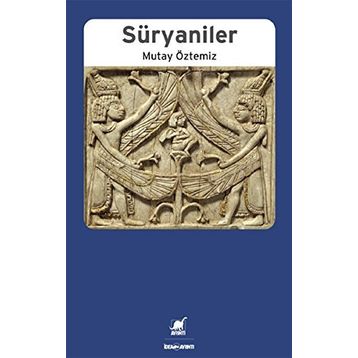 SÜRYANİLER - MUTAY ÖZTEMİZ