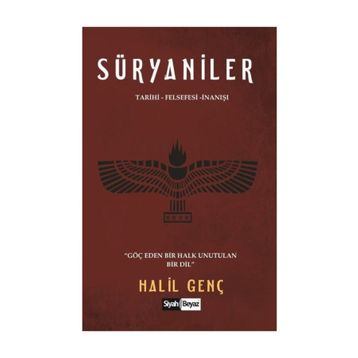 SÜRYANİLER - MUTAY ÖZTEMİZ