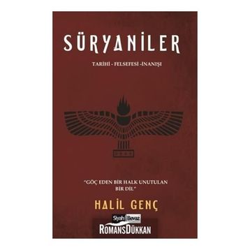 SÜRYANİLER - MUTAY ÖZTEMİZ