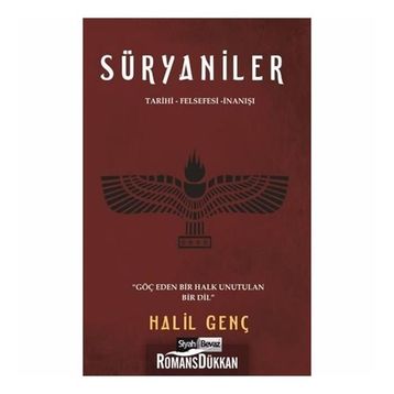 SÜRYANİLER - MUTAY ÖZTEMİZ