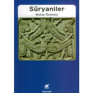 SÜRYANİLER - MUTAY ÖZTEMİZ