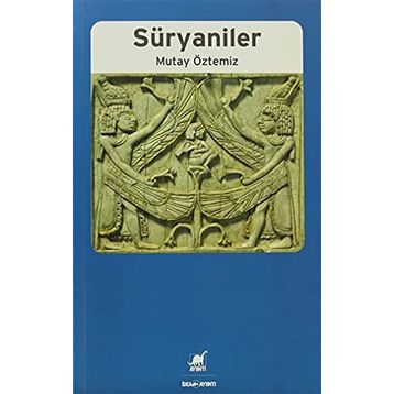 SÜRYANİLER - MUTAY ÖZTEMİZ