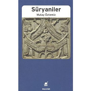 SÜRYANİLER - MUTAY ÖZTEMİZ