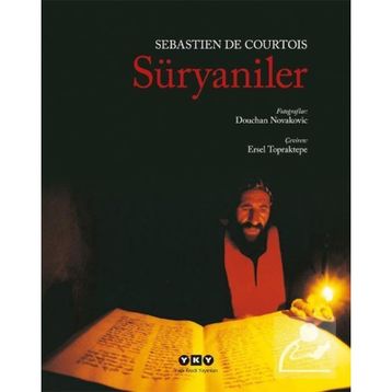 SÜRYANİLER - SEBASTIEN DE COURTOIS