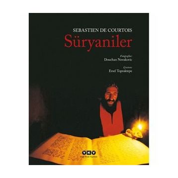 SÜRYANİLER - SEBASTIEN DE COURTOIS