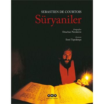 SÜRYANİLER - SEBASTIEN DE COURTOIS